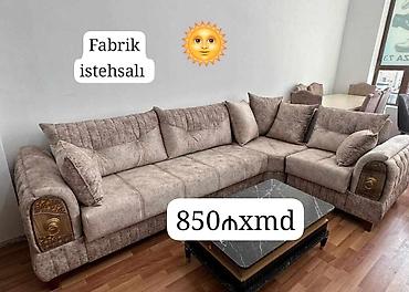 ucuz servantlar: Künc divan, Yeni — 1