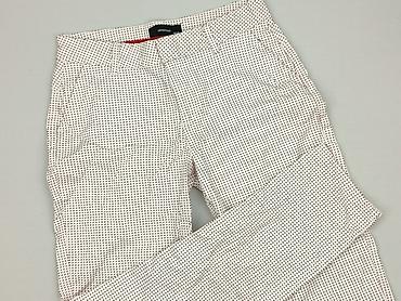 buty m: Reserved, Spodnie materiałowe damskie, rozmiar 2XS — 1