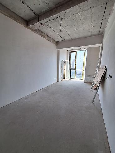 archa group: 2 комнаты, 81 м², 7 мкр Элитка, 6 этаж, ПСО (под самоотделку) — 4