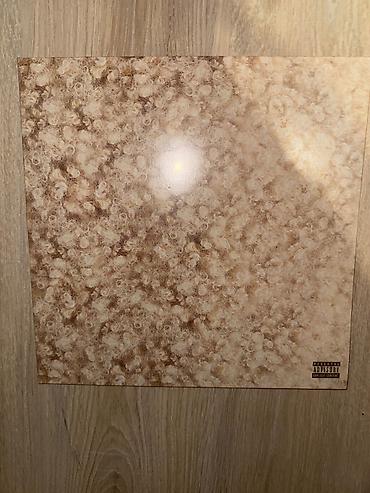Digər aksesuarlar: Doja cat vinil plastin — 1