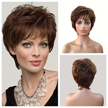 Perike i klipse: I. 12. perika 3600 — 10