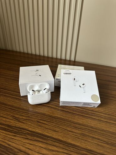 Наушники: Вкладыши, Apple, Новый, Беспроводные (Bluetooth), Классические