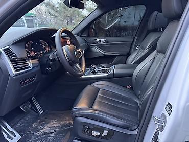 BMW: BMW X5: 2019 г., 3 л, Автомат, Дизель, Кроссовер — 12