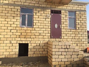 ev itileri: Masazır 2 otaqlı, 42 kv. m, Kredit var, Təmirsiz — 2