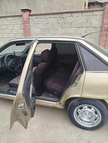 thindiag 2: Daewoo Nexia: 2011 г., 1.5 л, Механика, Бензин, Седан — 1