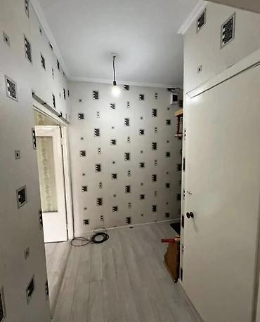 60: 1 комната, 35 м², Джал-15 105 серия, 9 этаж, Косметический ремонт — 4
