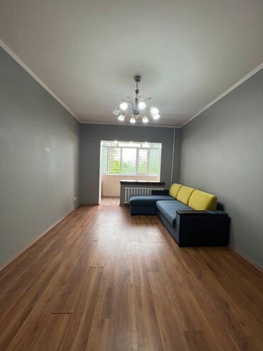 орто сай рынок квартира: 3 комнаты, 62 м², 105 серия, 4 этаж, Косметический ремонт