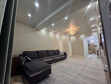 rayyan: 3 комнаты, 88 м², Карпинка Элитка, 3 этаж, Евроремонт — 2