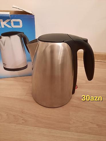 мадам коко баку: Şirniyyat qabı — 6
