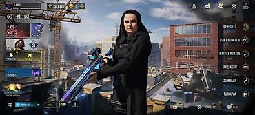 ucuz telefon aksesuarları: Call of Duty: Mobile hesabı – yüksək səviyyəli kolleksiya və nadir — 1