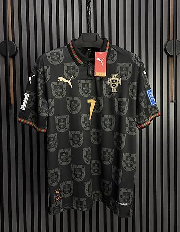 jersey: #Аргентина #Месси Футбольные футболки с именами и номерами звезд — 4