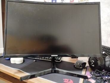 Printerlər: Tecılı satılır monitor heç bir problemi yoxdur şunurlar verilir