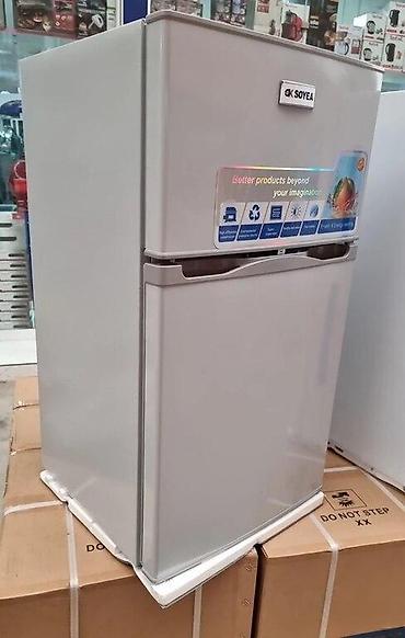 dondurma xaladenikleri: Mini soyuducu Soyuducu mini soyuducu soyducu Soyea Iki qapılı və bir — 2