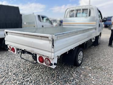 продажа киа морнинг: Легкий грузовик, Kia, Стандарт, Б/у — 5