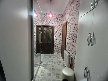 Yeni tikili: 2 otaqlı, Yeni tikili, m. Həzi Aslanov, 62 kv. m — 12