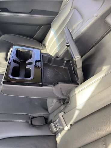 Ssangyong: Ssangyong Rexton: 2020 г., 2.2 л, Автомат, Дизель, Внедорожник — 17