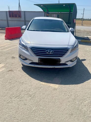 на опель вектра а: Hyundai : 2018 г., 2 л, Автомат, Газ, Седан