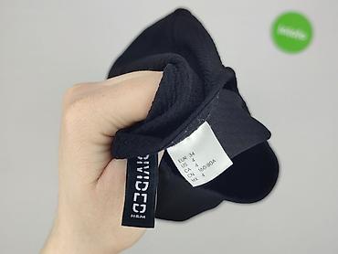sukienka mini hm: H&M Divided, Sukienka damska, rozmiar 2XS — 4