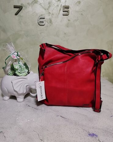 Torbe: Pandora na lalafo.rs — 9 Torbe: Pandora — 9