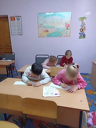 Бала бакчалар, бала багуучулар: Открыт набор «ЗДОРОВОГО САДИКА» @ zdorovyi_sadik🌱 Дорогие родители — 5