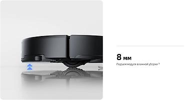 roborock s7 maxv: Робот-пылесос Xiaomi Roborock Q8 Max Pro (RRA1TAL) оснащён мощностью — 5