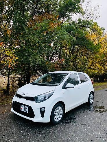 мазда хседокс: Kia Morning: 2020 г., 1 л, Автомат, Бензин, Хэтчбэк — 2