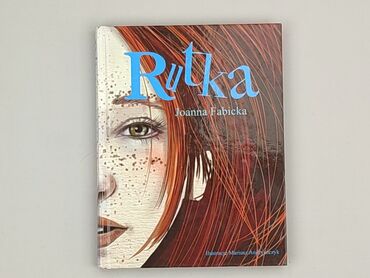 Książka, gatunek - Powieść, stan - Idealny