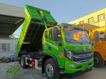 Грузовики: Грузовик, Дубль, Новый — 5