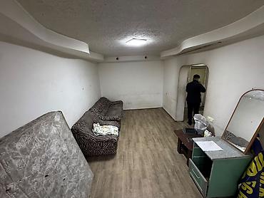 72: 2 комнаты, 50 м², ул. Московская / Турусбекова Хрущевка, 3 этаж — 3