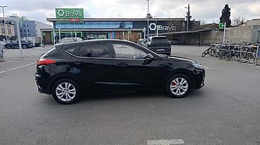 changan eado plus: Changan Eado: 1.6 l | 2013 il 276000 km Hetçbek — 4