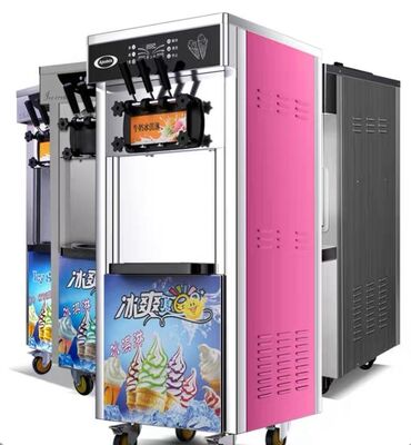 морожный холодильник: Продается морожный аппарат на заказ!
