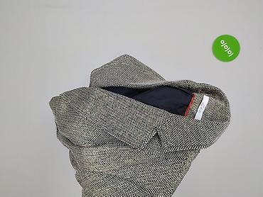 sklep second hand online: Z BIZ, Marynarka damska, rozmiar L — 6