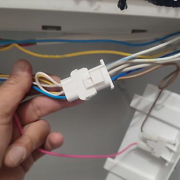 Ремонт холодильников, морозильников: Здрaвcтвуйте! Я чacтный мacтер по рeмонту и уcтанoвкe бытoвoго и — 10