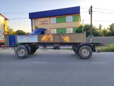 Прицепы и полуприцепы: Прицеп, Kogel, Изометрический, от 12 т, Новый