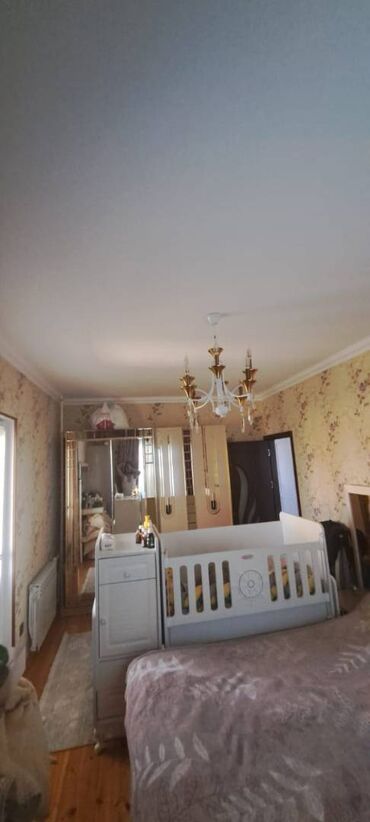 Köhnə tikili: Bakı, 3 otaqlı, Köhnə tikili, m. Neftçilər, 76 kv. m — 4