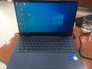 HP: Yeni HP Pavilion, 14.3 ", 512 GB, Ünvandan götürmə, Ödənişli çatdırılma