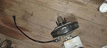 d3 mini uredjaj: SERVO ZA KOCNICE 2.0 HDI ZA PEUGEOT 206 | imam sve delove za pegeot — 1