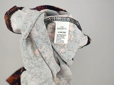 plus size tunika: Gina Benotti, Tunika damska, rozmiar L — 5