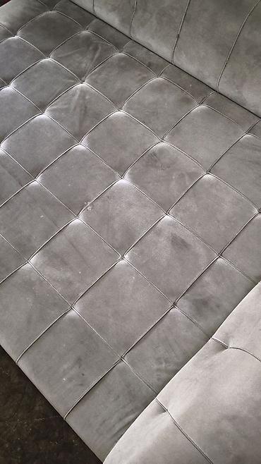 sofa: Угловой диван, Складная, Двухместный — 4