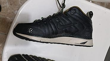 Patike: Nike patike za šetnju/trening - Model sa Nike+ oznakom na ulošku — 10