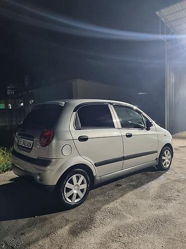 Chevrolet Spark: 2006 г., Автомат, Бензин, Хэтчбэк at lalafo.kg Chevrolet Spark: 2006 г., Автомат, Бензин, Хэтчбэк