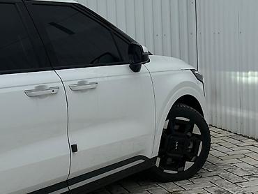 Kia: Kia Carnival: 2024 г., 3.5 л, Автомат, Бензин, Минивэн — 7