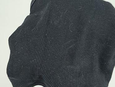 bluzki cropped: H&M Divided, Top damski, rozmiar M — 6