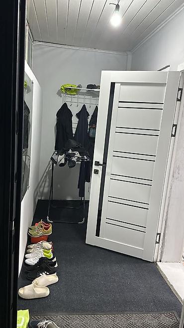 52: 1 комната, 37 м², Восток-5 мкр 106 серия, Цокольный этаж этаж, Косметический ремонт — 3