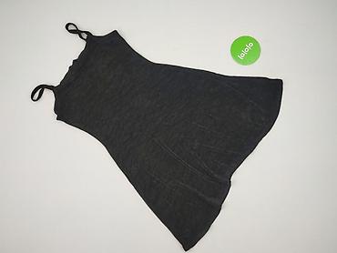 legginsy sliskie: Lycra, Sukienka damska, rozmiar S — 2