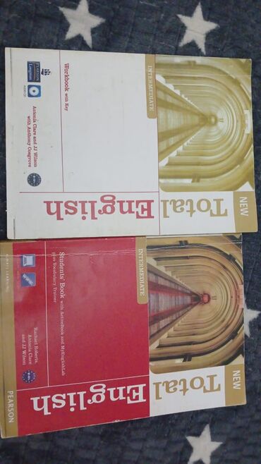 dinləmə və oxu testləri pdf: İngils dili kitabları test və qayda
Bakı Dövlət Universiteti