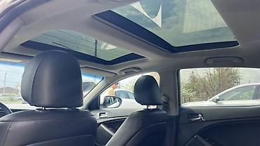 kia soltes: Kia K5: 2012 г., 0.2 л, Автомат, Газ, Седан — 4