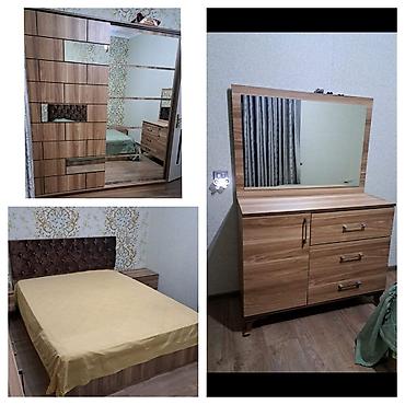 Yataq desti 495azn.
Matras var. Unvan Hovsan *N17