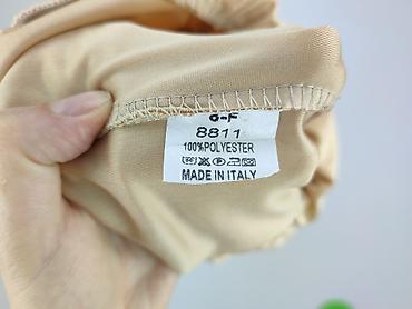 second hand online clothes: Legginsy Eleganckie damskie, rozmiar S — 5
