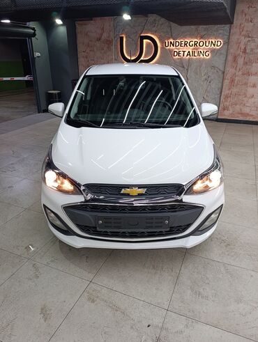 шевроле камаро цена: Chevrolet Spark: 2018 г., 1 л, Вариатор, Бензин, Хэтчбэк